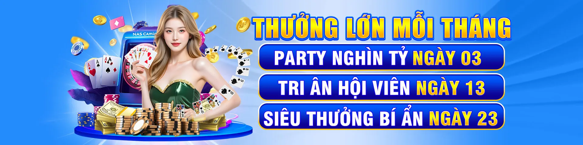 Khuyến mãi vip66 casino 2026