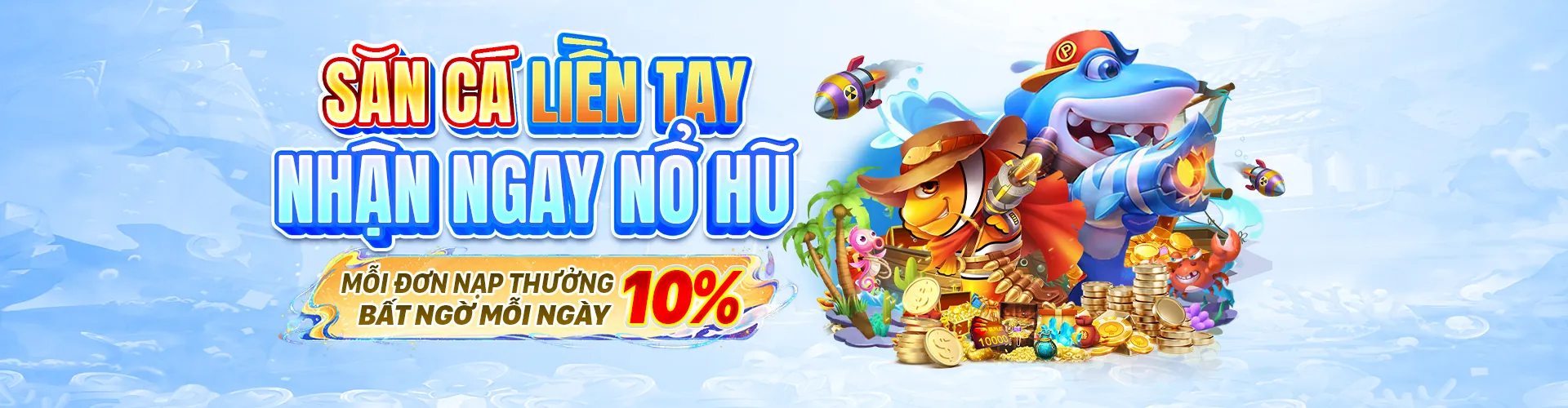 Trò chơi slot vip66 casino với giải độc đắc lớn