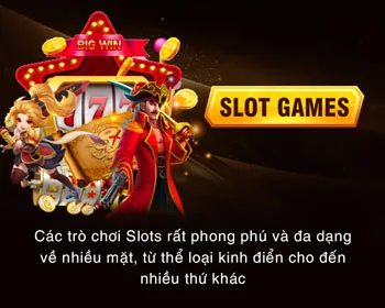 Kho trò chơi vip66 Casino đa dạng