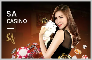 Casino Trực tiếp vip66