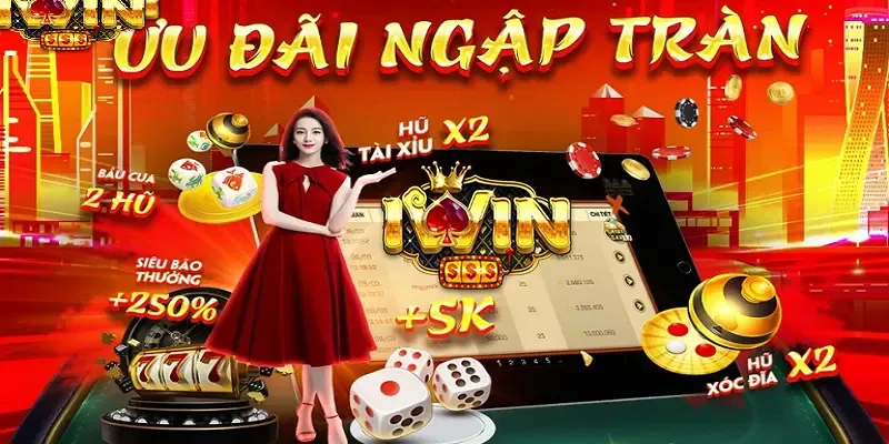 Slot có tính năng bonus